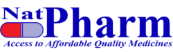 natpharm logo